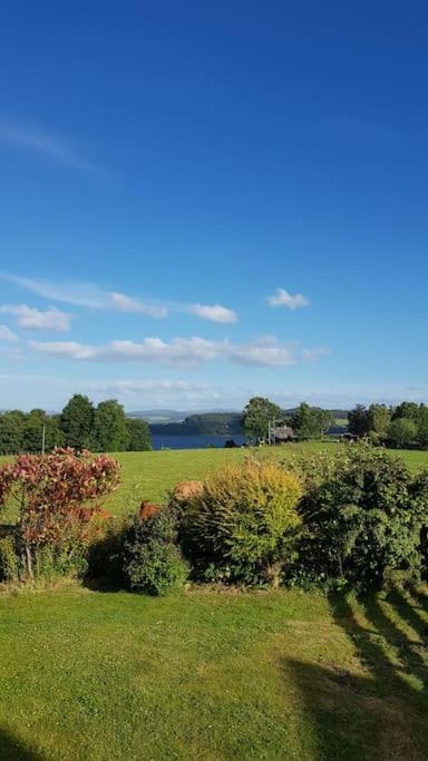Cosy 2 Bedroom Croft Cottage With Beautiful Views North Kessock Экстерьер фото