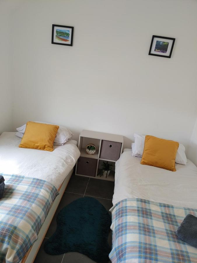 Cosy 2 Bedroom Croft Cottage With Beautiful Views North Kessock Экстерьер фото